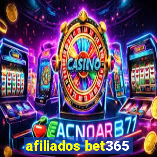 afiliados bet365